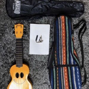 MAHALO UKULELE